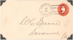 1915 Milwaukee, Wisconsin state fair aviation meet stamped envelope