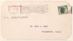 1918 Lockhaven, Pennsylvania to Chicago, Illinois cover