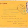 1922 Maud Expedition flight cover