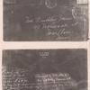 1923 Shenandoah zeppelin flight cover