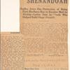 1923 Marlboro, Massachusetts Enterprise newspaper clipping