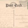 1910 Ohio Valley Exposition flights postcard
