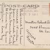 1911 Saint Louis, Missouri aviation meet post card