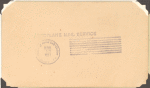 1911 Atlanta, Georgia - Atlanta Speedway aviation meet postcard