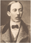 photograph of Santos Dumont