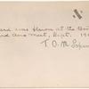 1910 Boston-Harvard Aero meet postcard