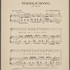 Toddle song