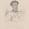 David Rizzio.