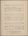 Sing me a song of the South