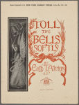 Toll the bells softly