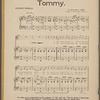 Tommy