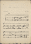 The Toreador's song