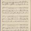 The Toreador's song