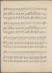 The Toreador's song