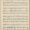The Toreador's song