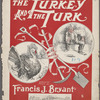 The turkey and the Turk