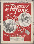 The turkey and the Turk