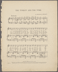 The turkey and the Turk