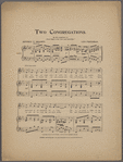 Two congregations