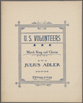 U.S. volunteers