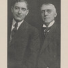 James Whitcomb Riley--portraits.