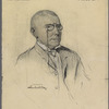 James Whitcomb Riley--portraits.