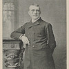 James Whitcomb Riley--portraits.