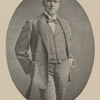 James Whitcomb Riley--portraits.
