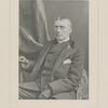 James Whitcomb Riley--portraits.