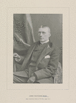 James Whitcomb Riley--portraits.