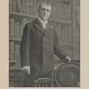 James Whitcomb Riley--portraits.