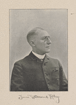James Whitcomb Riley--portraits.