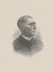 James Whitcomb Riley--portraits.