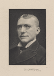 James Whitcomb Riley--portraits.