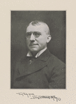 James Whitcomb Riley--portraits.