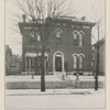 James Whitcomb Riley--homes & haunts.