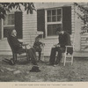 James Whitcomb Riley--scenes in his life.