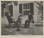 James Whitcomb Riley--scenes in his life.