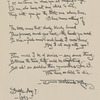 James Whitcomb Riley--scenes in his life.
