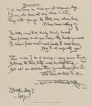 James Whitcomb Riley--scenes in his life.