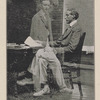 James Whitcomb Riley--scenes in his life.