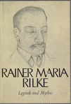 Rainer Maria Rilke.