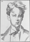 Rimbaud.