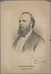 Eugene Rimmel.