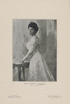 Mary Roberts Rinehart. Photo by Sarony.