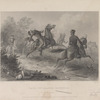 Fall of Major Ringgold.