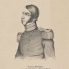 Samuel Ringgold, late of second artillery. Major by Brevet.