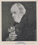 D. Riocreux. Conservateur de Musée Céramique de la Manufacture de Sèvres.