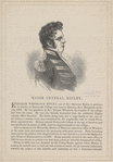 Major General Ripley.