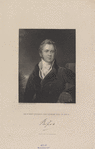 Frederick John Robinson, Earl of Ripon.
